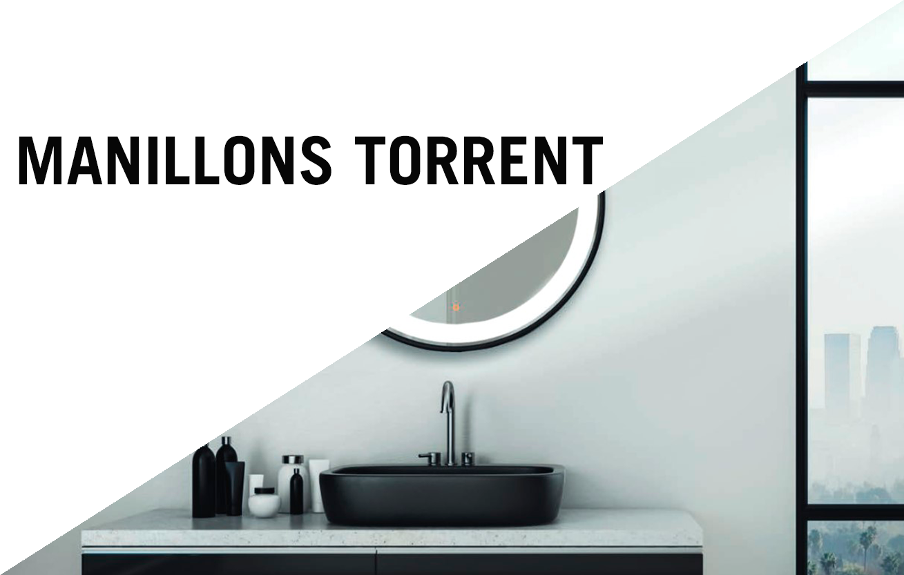 Manillon Torrent